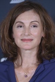 Picture of Camille Japy