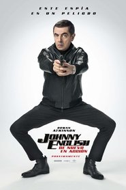 Johnny English: De nuevo en acción
