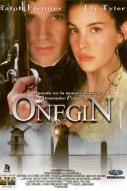 Onegin (1999)