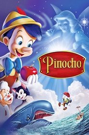 Pinocho 1940