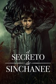 Imagen de El secreto de Sinchanee