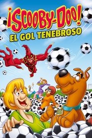 Imagen de Scooby-Doo! El gol tenebroso