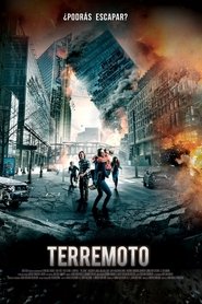 Imagen de Terremoto