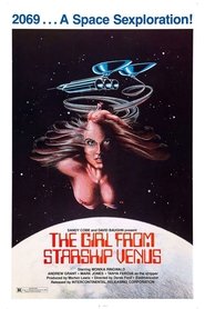 Film Girl from Starship Venus streaming VF complet