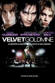 Film Velvet Goldmine streaming VF complet