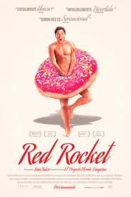 Imagen de Red Rocket