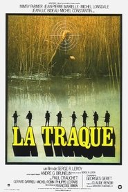 Film La Traque streaming VF complet