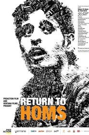 Imagen de Return to Homs