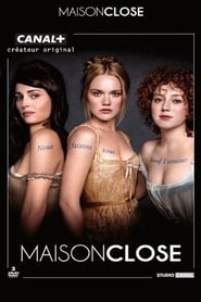 Film Maison close streaming VF complet