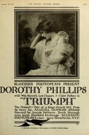 Film Triumph streaming VF complet