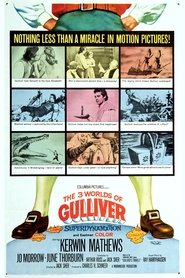 Los viajes de Gulliver (1960)