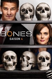 Film Bones streaming VF complet