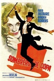 Imagen de Sombrero de copa