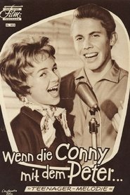 Wenn die Conny mit dem Peter