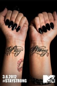 Imagen de Demi Lovato: Stay Strong