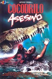 Imagen de Cocodrilo asesino