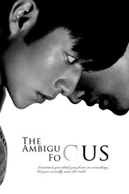 Imagen de The Ambiguous Focus