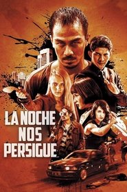 Imagen de The Night Comes for Us