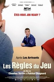 Film Les Règles du jeu streaming VF complet