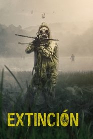 Imagen de Extinción