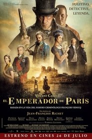El emperador de París 2019