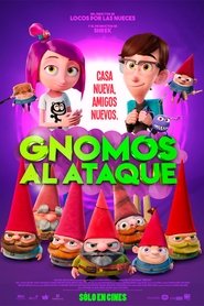 Sola en casa 2018