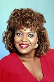 Picture of Alaina Reed Hall
