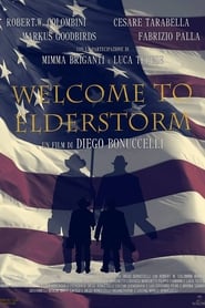 Welcome to Elderstorm