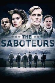 Film The Heavy Water War : les soldats de l'ombre streaming VF complet