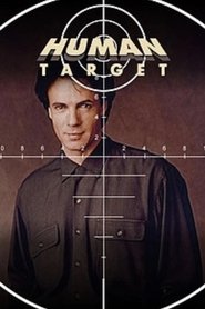 Poster of Human Target