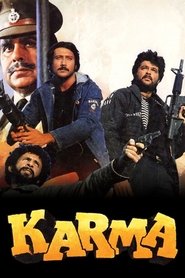 Film Karma streaming VF complet
