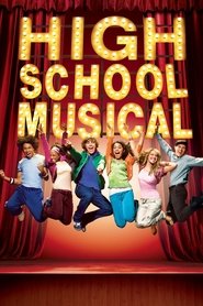 Film High School Musical 1: Premiers pas sur scène streaming VF complet