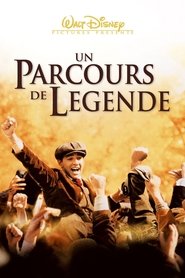 Film Un parcours de Légende streaming VF complet