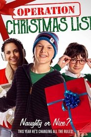Film L'arche de Noël streaming VF complet