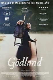 Imagen de Godland