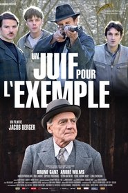 Un Juif pour l'exemple streaming sur filmcomplet