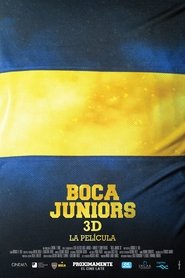Boca Juniors 3D (2015)