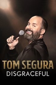 Imagen de Tom Segura: Disgraceful