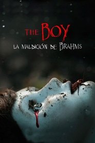 Imagen de The Boy: La maldición de Brahms