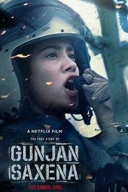 Imagen de Gunjan Saxena The Kargil Girl