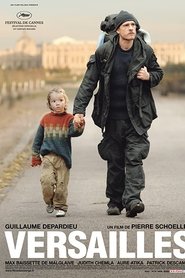Versailles streaming sur filmcomplet