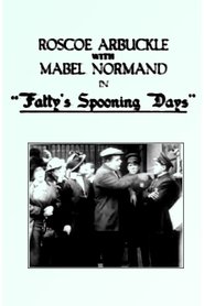 Film Mabel, Fatty and the Law streaming VF complet