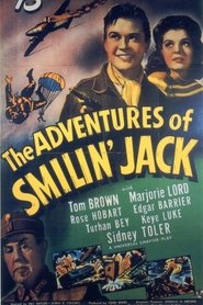 The Adventures of Smilin' Jack streaming sur filmcomplet