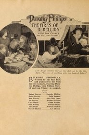 Film Fires of Rebellion streaming VF complet