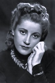 Picture of Gisela Uhlen