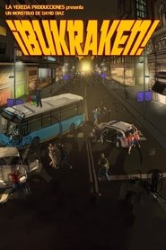 Imagen de ¡Bukraken!