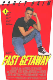 Film Fast Getaway streaming VF complet