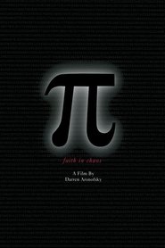 Film Pi streaming VF complet