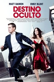 Imagen de Destino oculto