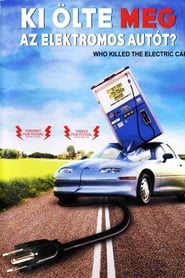 Ki ölte meg az elektromos autót? 2006